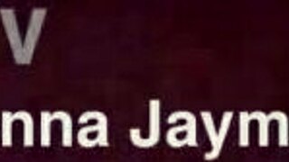 Jenna Jaymes, the deepthroat cock sucking whore, takes it all in her mouth eagerly