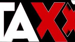 Hot Threesome With Big Butt Babes Pinky And Crystal