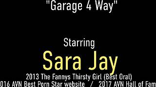 mechanics drill cougars outdoors