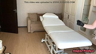 sugarnadya in hot lingerie teases for a wild fuck. are you ready to dive in?