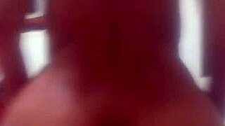 amateur rica cogida experience