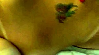 Peruvian milf angel lima shows off her big tits and ass