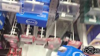 an argentinian amateur teen follows on instagram part one