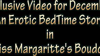 Relaxing asmr session with soft sounds