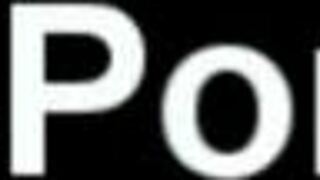 Young teens in wild gangbang action