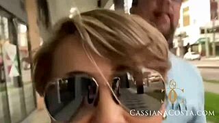 Compilation of Cassiana Costa's best moments