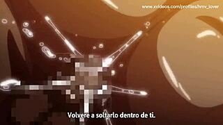 Enjoying HMV's Music and Anime Collection