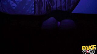 Redhead Screams, 'Pump My Wet Pussy!' In Dorm Threesome!