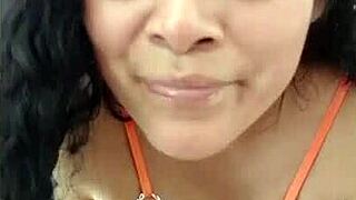 want to see amateur luna's boobs?