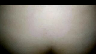Wow! Amateur anal fucking with mexican babe!