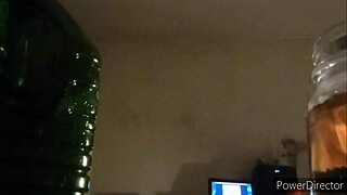 แอบส่องสาวสมัครเล่นเปลี่ยนชุด POV สมัครสมาชิกมาร่วม 😏