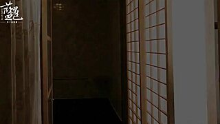 Asian Gay Porn Adventures