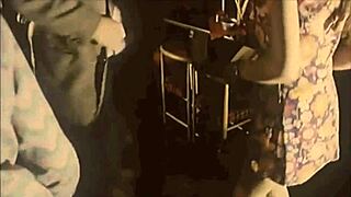 Vintage Taboo Family Secrets Unfold in Shocking Scenes