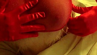 Relaxing asmr session with soft sounds