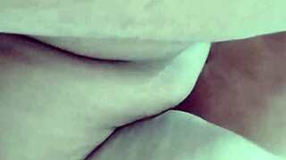 Megha 's Fat Ass Bounced As He Fucked Her Hard