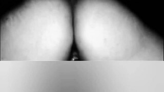 finally let a subscriber fill me up with his big cock