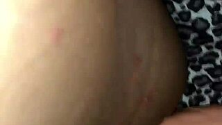 My girlfriend loves double penetration two in pussy!