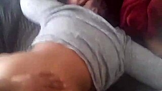 Slap Wife's Ass In Morning Doggystyle Fuck!