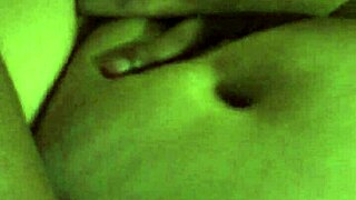 Radhika Receives an Oiled Massage in a Hotel Room