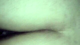 le doy duro por esas nalgas