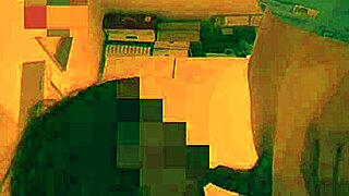 my redhead puppy sucks my cock deep