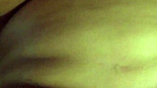 Radhika Receives an Oiled Massage in a Hotel Room