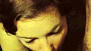 Man, I can’t even with these vintage threesomes from my secret life, ya know