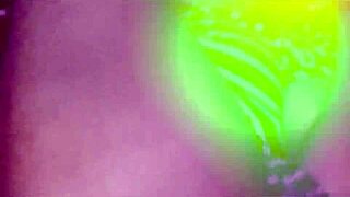 kass mode showcasing long legs and gypsy charm