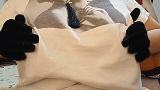 Natural Big Boobs Actresses Perform Intimate Acts On Camera At Home