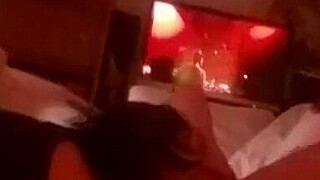 schwanzraspel blaest und fickt