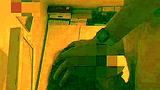 my redhead puppy sucks my cock deep