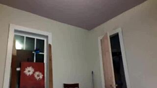 Amateur homemade African American pussy threesome fuck