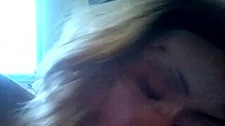 I swalllow the big cock in pov, amateurs