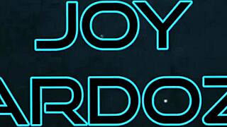 quanta mais ela apanha mais ela mama, joy cardozo and manddy may creampie fun