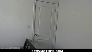 yo, stepmom cory chase needs her tits checked now!