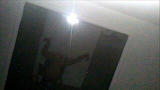 Flaca Infiel Screams Like a Bitch in Hotel Orgasm Frenzy, Dare to Watch?