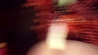 floofy bottom craves furry machine fucking