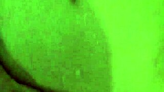 slow motion cumshot looks awsome