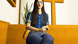 Gta v series fall of a pastor in the church