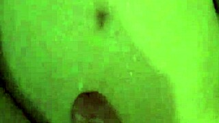 slow motion cumshot looks awsome