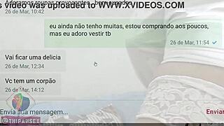 Seduce Her Husband While Friend Watches Intensely