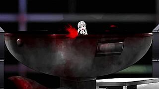 i completed the game without understanding the punisher's events