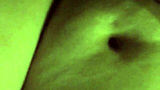 Radhika Receives an Oiled Massage in a Hotel Room