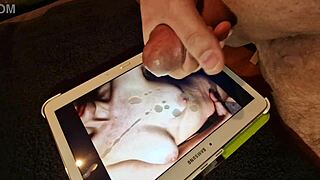 tribut f�r martina fragola