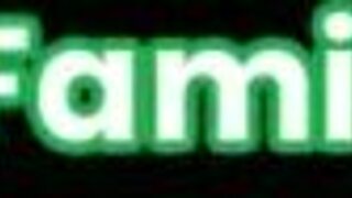 Wow, Latina Teen Binky Beaz Takes Stepbro's Huge Cock Hard!