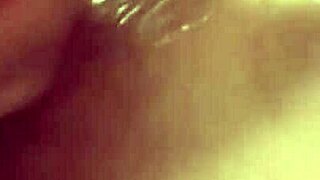 Sexy Liza Harper Licks A Long Hard Cock Then Rides It Hard For A Facial Cumshot