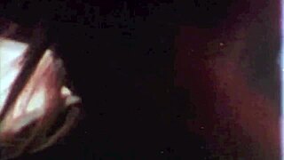 Dark Lantern Entertainment Presents The Dragonfly, A Retro Lesbian Monster Story.