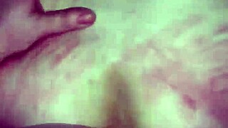 Trying Out The Doggy Style Position