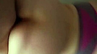 Latina bends over for big ass doggystyle fuck.