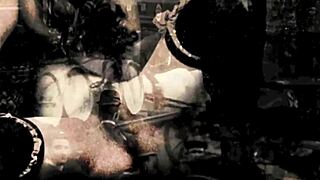 Dark Lantern Entertainment Presents Vintage Amateur Scenes